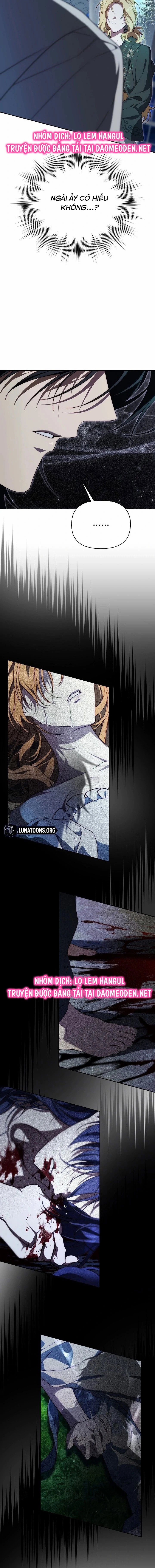 Thuần Hóa Hoàng Tử Quái Vật Chapter 35 - 10