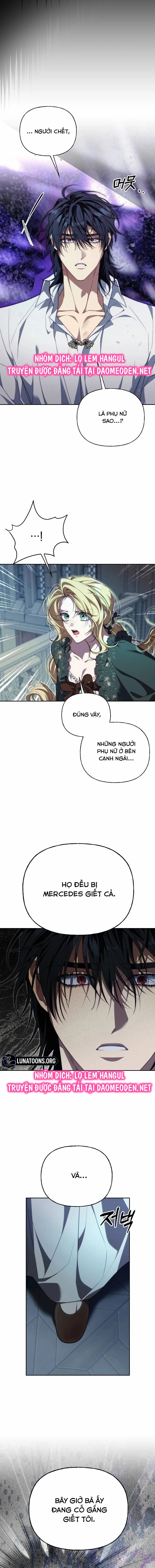 Thuần Hóa Hoàng Tử Quái Vật Chapter 35 - 11