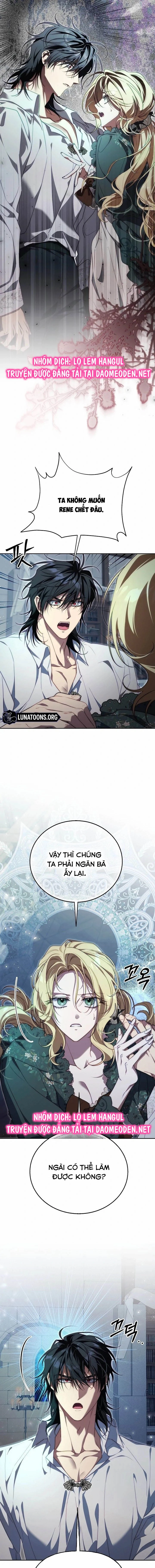 Thuần Hóa Hoàng Tử Quái Vật Chapter 35 - 12