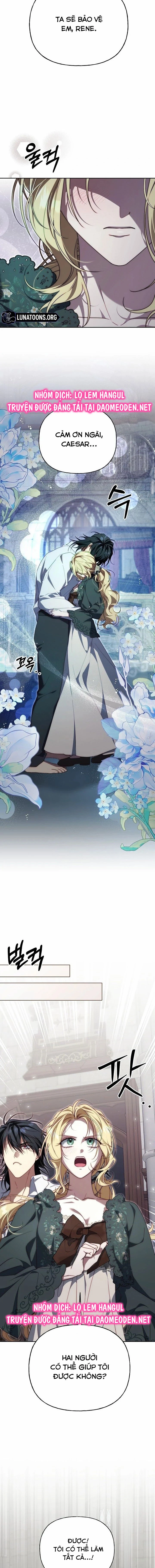 Thuần Hóa Hoàng Tử Quái Vật Chapter 35 - 13