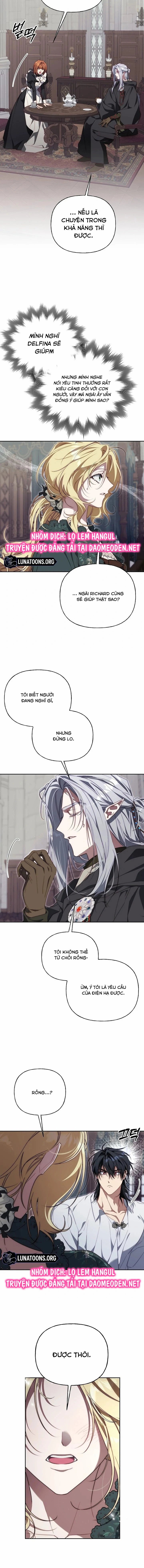 Thuần Hóa Hoàng Tử Quái Vật Chapter 35 - 14