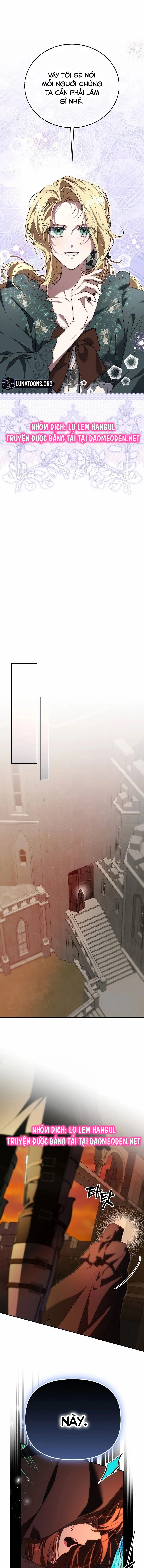 Thuần Hóa Hoàng Tử Quái Vật Chapter 35 - 15