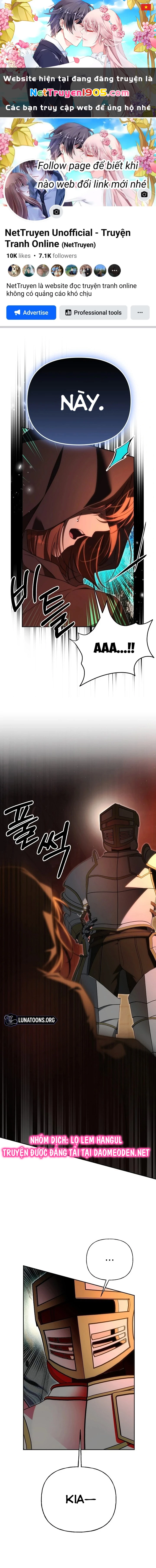 Thuần Hóa Hoàng Tử Quái Vật Chapter 36 - 1