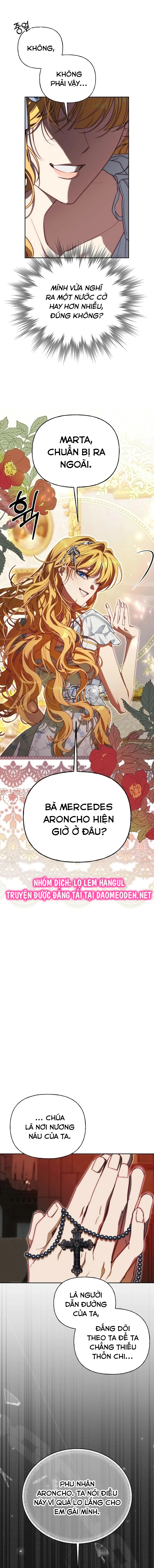 Thuần Hóa Hoàng Tử Quái Vật Chapter 36 - 4