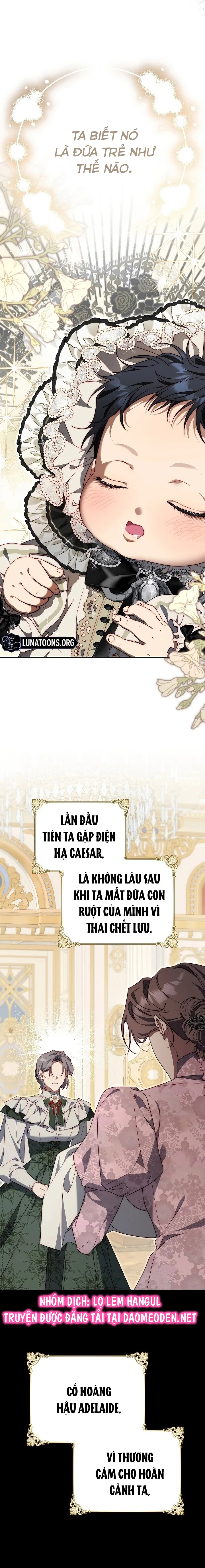 Thuần Hóa Hoàng Tử Quái Vật Chapter 36 - 7