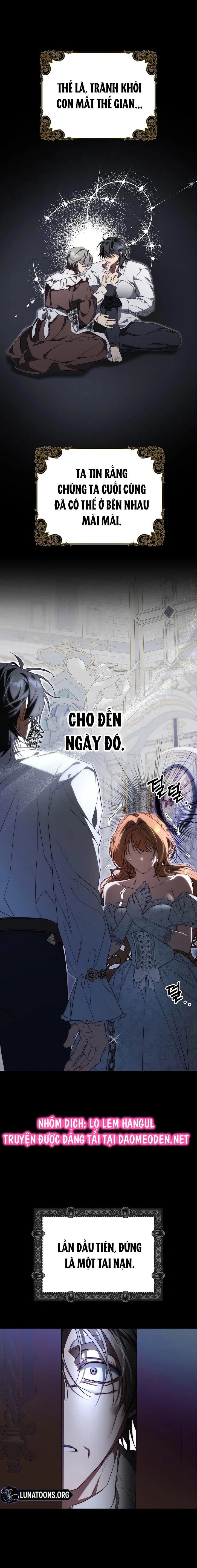 Thuần Hóa Hoàng Tử Quái Vật Chapter 36 - 10