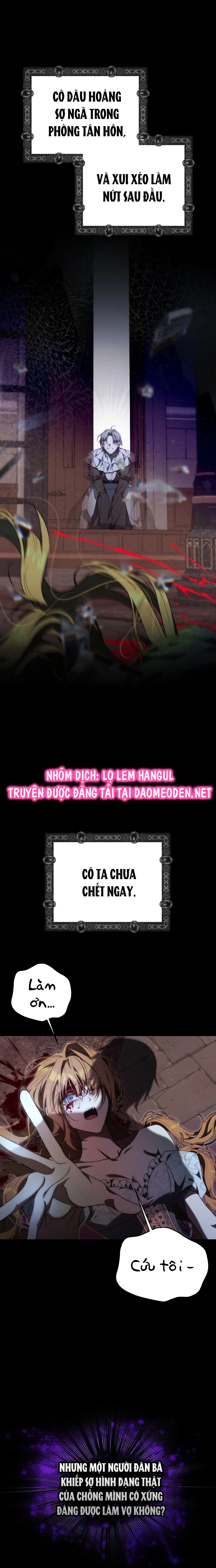 Thuần Hóa Hoàng Tử Quái Vật Chapter 36 - 11