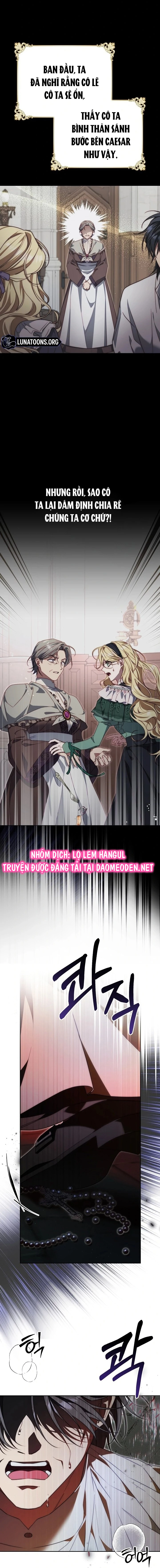 Thuần Hóa Hoàng Tử Quái Vật Chapter 36 - 13