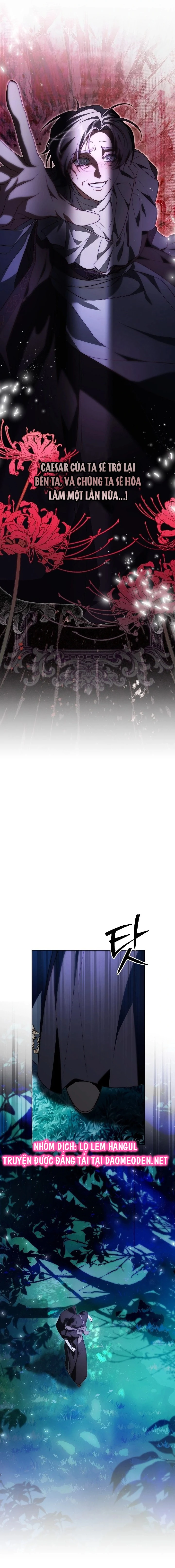 Thuần Hóa Hoàng Tử Quái Vật Chapter 36 - 15