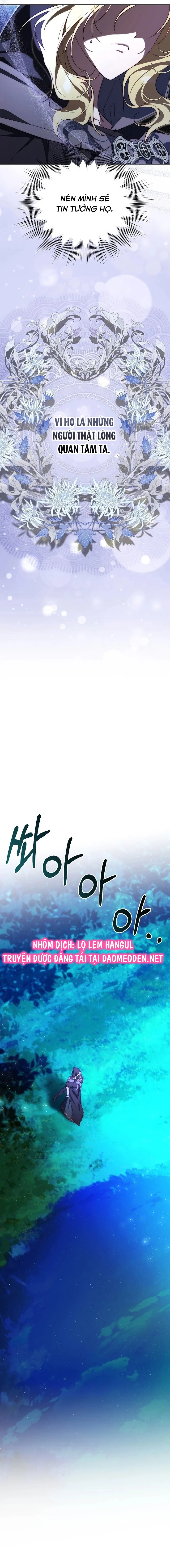 Thuần Hóa Hoàng Tử Quái Vật Chapter 36 - 17