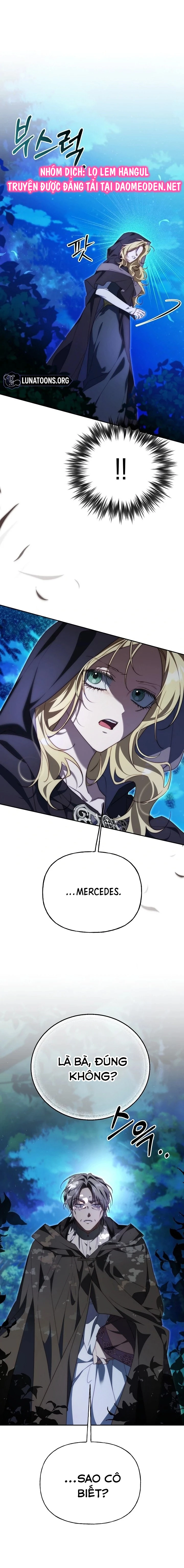 Thuần Hóa Hoàng Tử Quái Vật Chapter 36 - 18