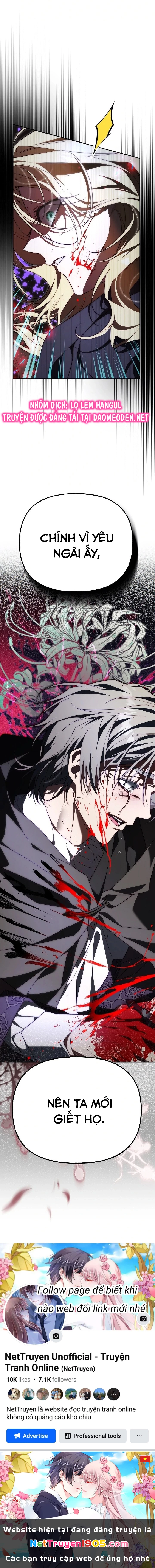 Thuần Hóa Hoàng Tử Quái Vật Chapter 36 - 21