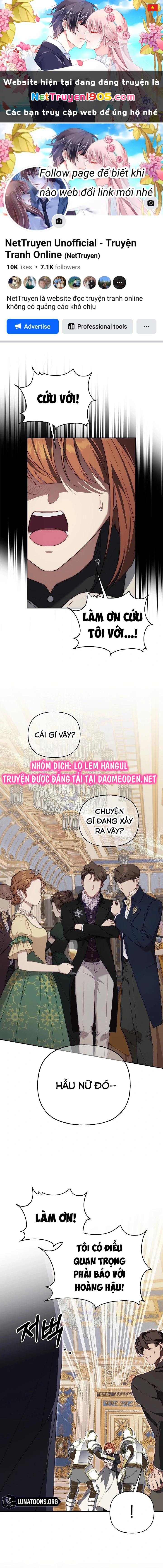 Thuần Hóa Hoàng Tử Quái Vật Chapter 37 - 1
