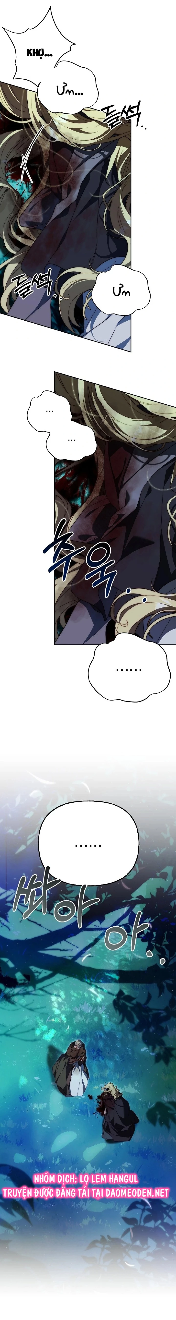 Thuần Hóa Hoàng Tử Quái Vật Chapter 37 - 4