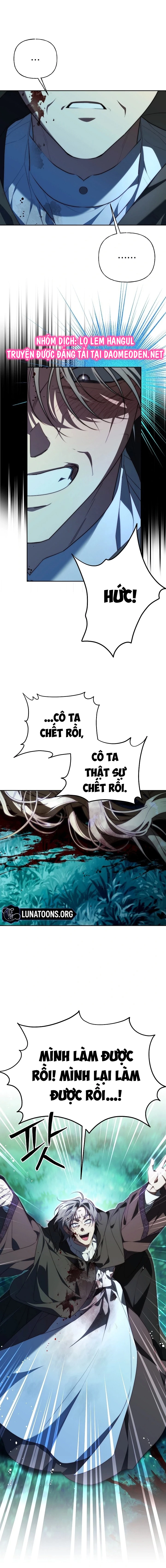 Thuần Hóa Hoàng Tử Quái Vật Chapter 37 - 5