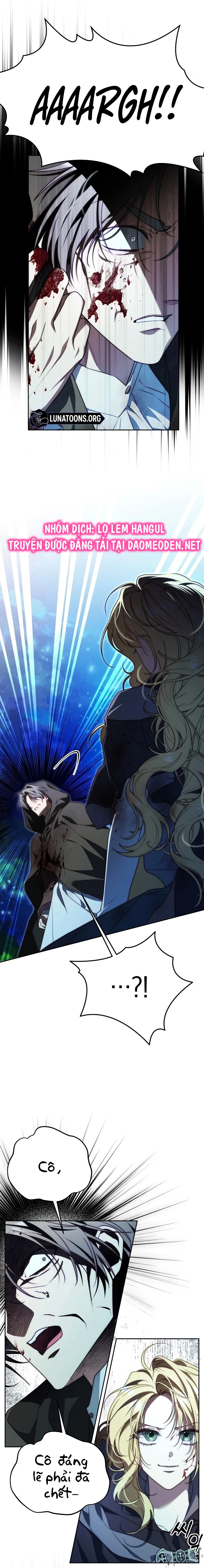 Thuần Hóa Hoàng Tử Quái Vật Chapter 37 - 7