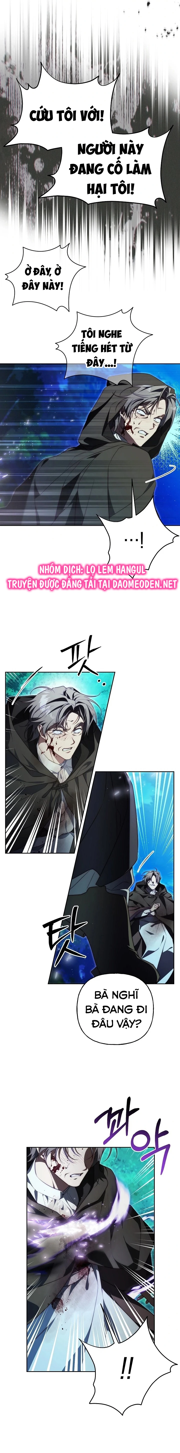 Thuần Hóa Hoàng Tử Quái Vật Chapter 37 - 8