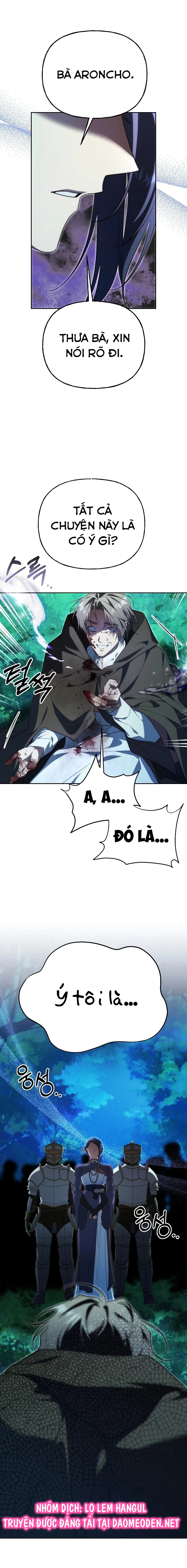 Thuần Hóa Hoàng Tử Quái Vật Chapter 37 - 11