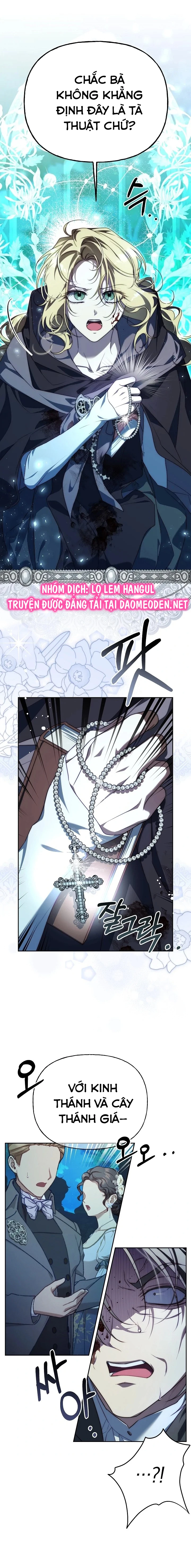 Thuần Hóa Hoàng Tử Quái Vật Chapter 37 - 14