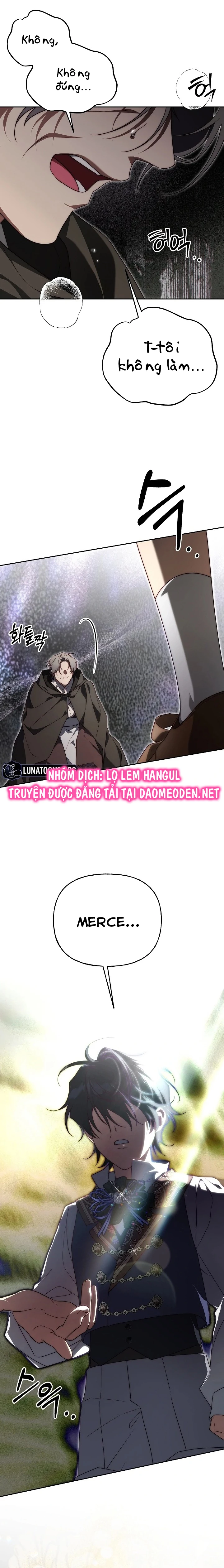 Thuần Hóa Hoàng Tử Quái Vật Chapter 37 - 19