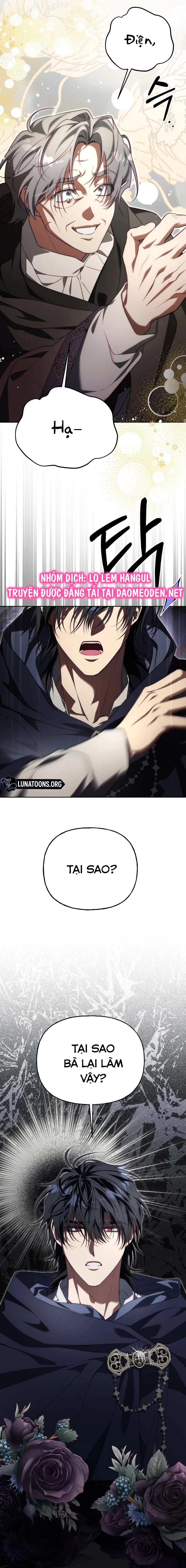 Thuần Hóa Hoàng Tử Quái Vật Chapter 37 - 20