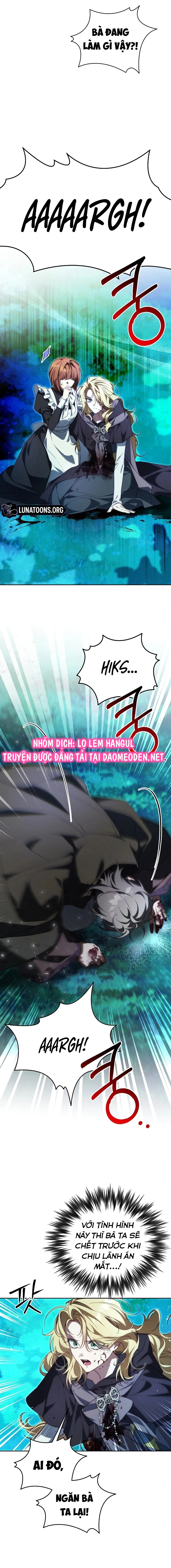 Thuần Hóa Hoàng Tử Quái Vật Chapter 37 - 22