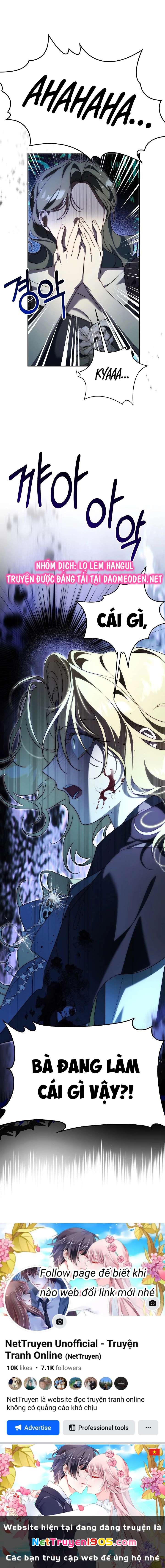 Thuần Hóa Hoàng Tử Quái Vật Chapter 37 - 23