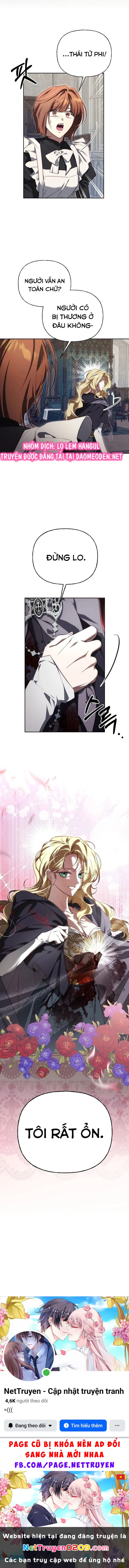 Thuần Hóa Hoàng Tử Quái Vật Chapter 38 - 11