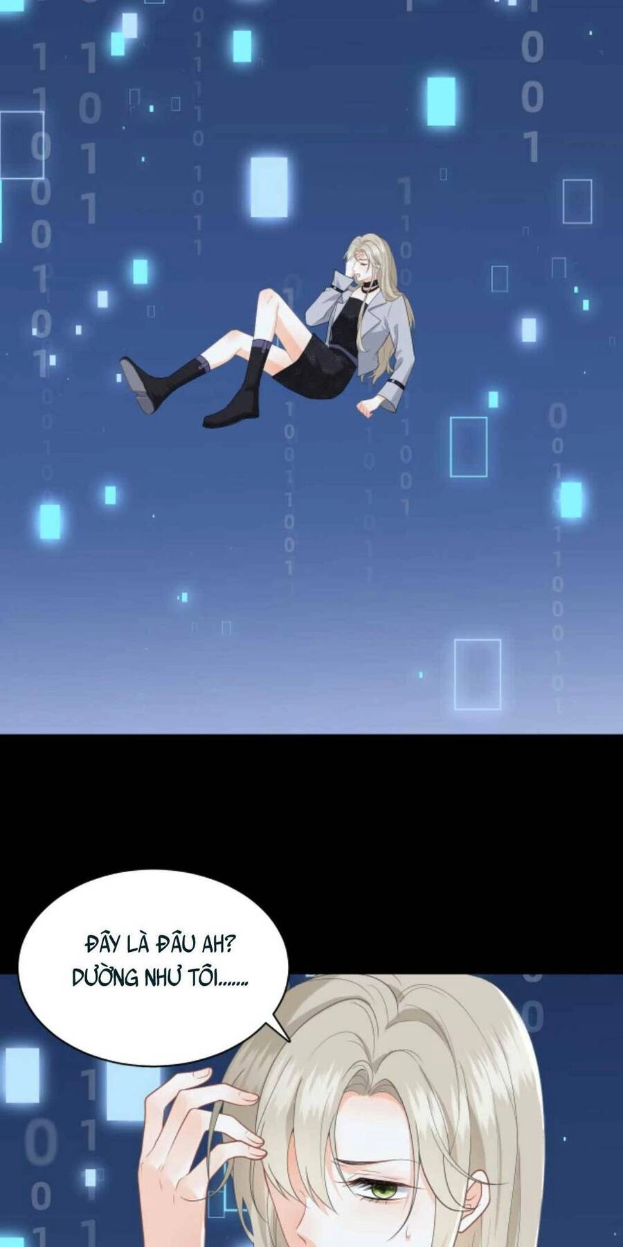 Xuyên Nhanh : Nhân Vật Phản Diện Quá Nuông Chiều Ta Chapter 2 - 18