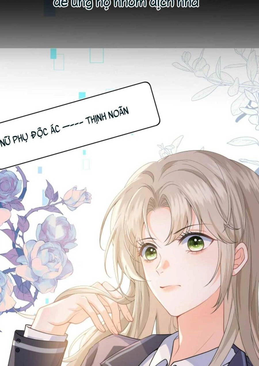 Xuyên Nhanh : Nhân Vật Phản Diện Quá Nuông Chiều Ta Chapter 2 - 24