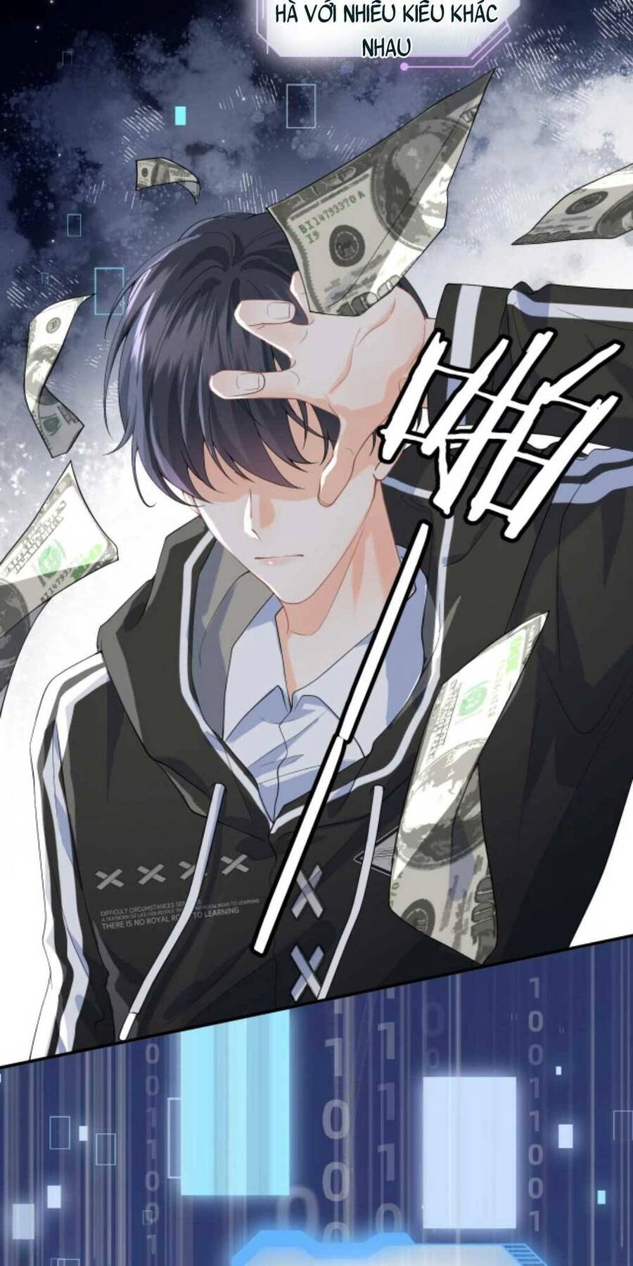 Xuyên Nhanh : Nhân Vật Phản Diện Quá Nuông Chiều Ta Chapter 2 - 29