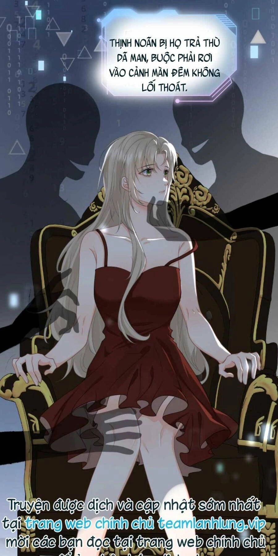 Xuyên Nhanh : Nhân Vật Phản Diện Quá Nuông Chiều Ta Chapter 2 - 36