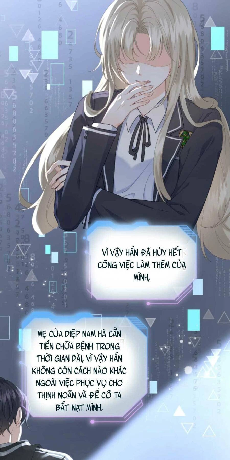 Xuyên Nhanh : Nhân Vật Phản Diện Quá Nuông Chiều Ta Chapter 2 - 40