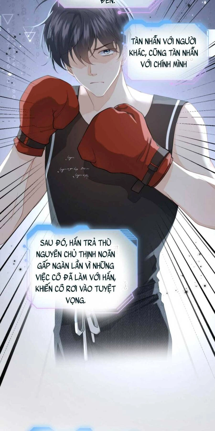 Xuyên Nhanh : Nhân Vật Phản Diện Quá Nuông Chiều Ta Chapter 2 - 42