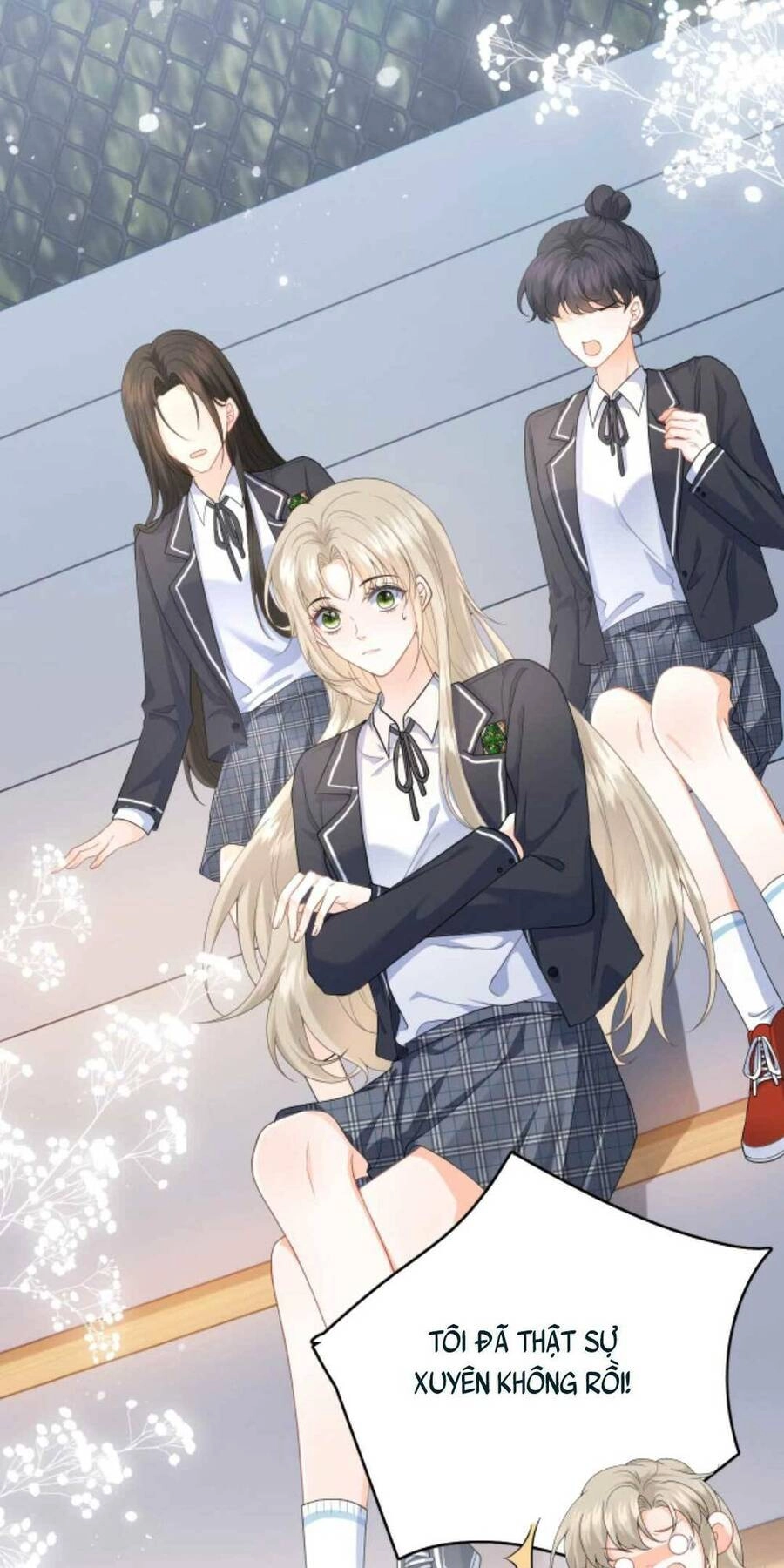 Xuyên Nhanh : Nhân Vật Phản Diện Quá Nuông Chiều Ta Chapter 2 - 47