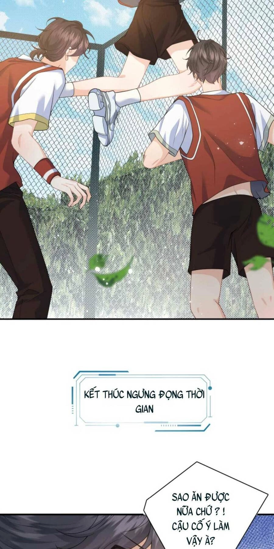 Xuyên Nhanh : Nhân Vật Phản Diện Quá Nuông Chiều Ta Chapter 2 - 53