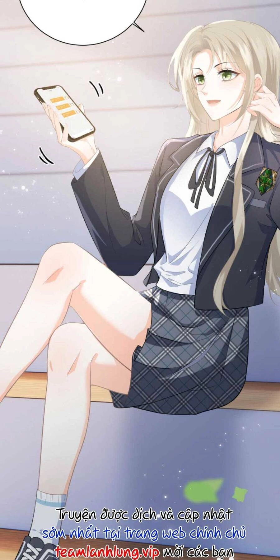 Xuyên Nhanh : Nhân Vật Phản Diện Quá Nuông Chiều Ta Chapter 3 - 15