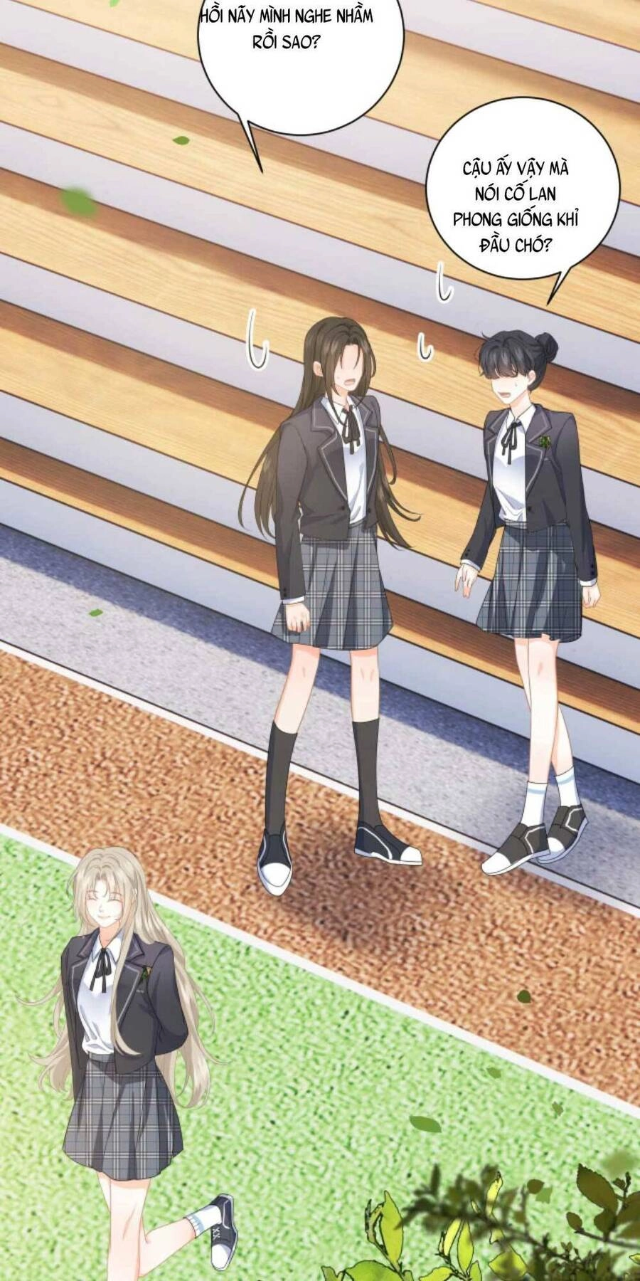 Xuyên Nhanh : Nhân Vật Phản Diện Quá Nuông Chiều Ta Chapter 3 - 29