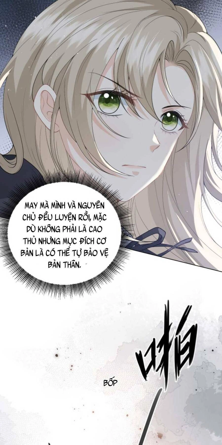 Xuyên Nhanh : Nhân Vật Phản Diện Quá Nuông Chiều Ta Chapter 4 - 5