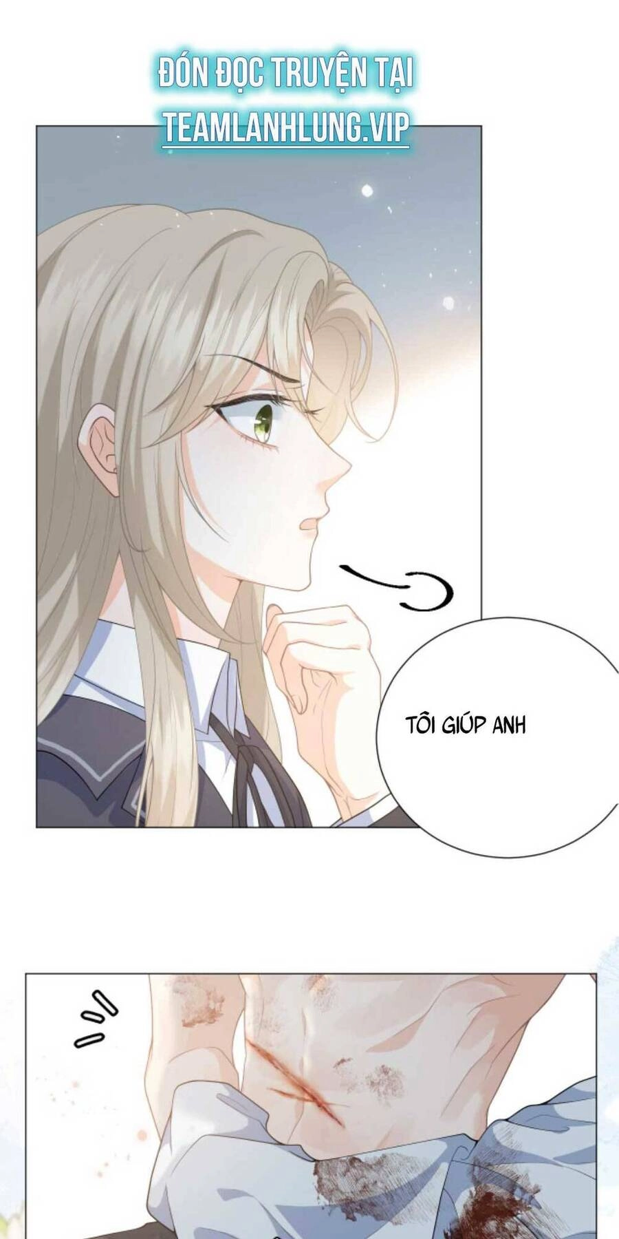 Xuyên Nhanh : Nhân Vật Phản Diện Quá Nuông Chiều Ta Chapter 4 - 23