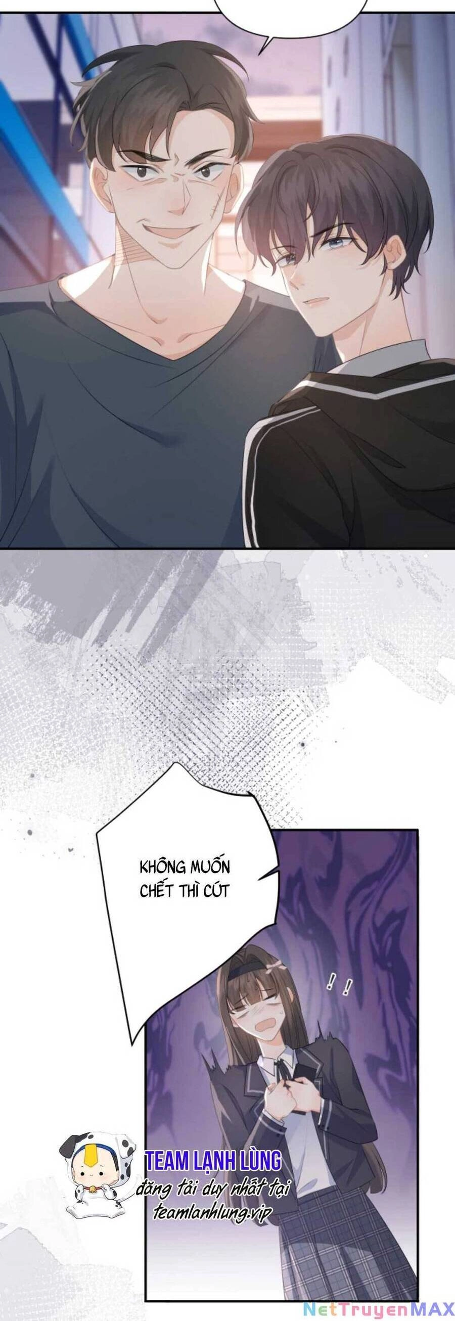 Xuyên Nhanh : Nhân Vật Phản Diện Quá Nuông Chiều Ta Chapter 5 - 14