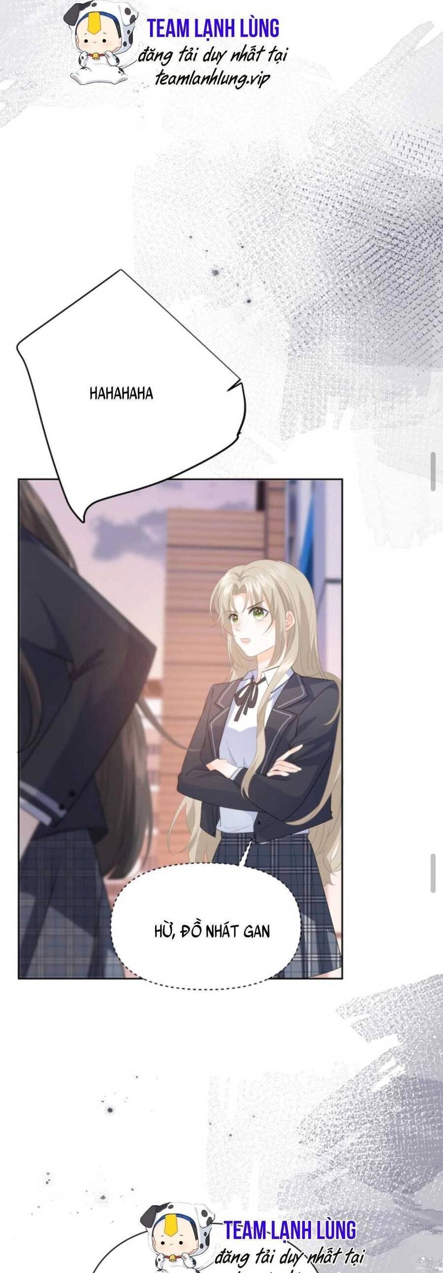 Xuyên Nhanh : Nhân Vật Phản Diện Quá Nuông Chiều Ta Chapter 5 - 15