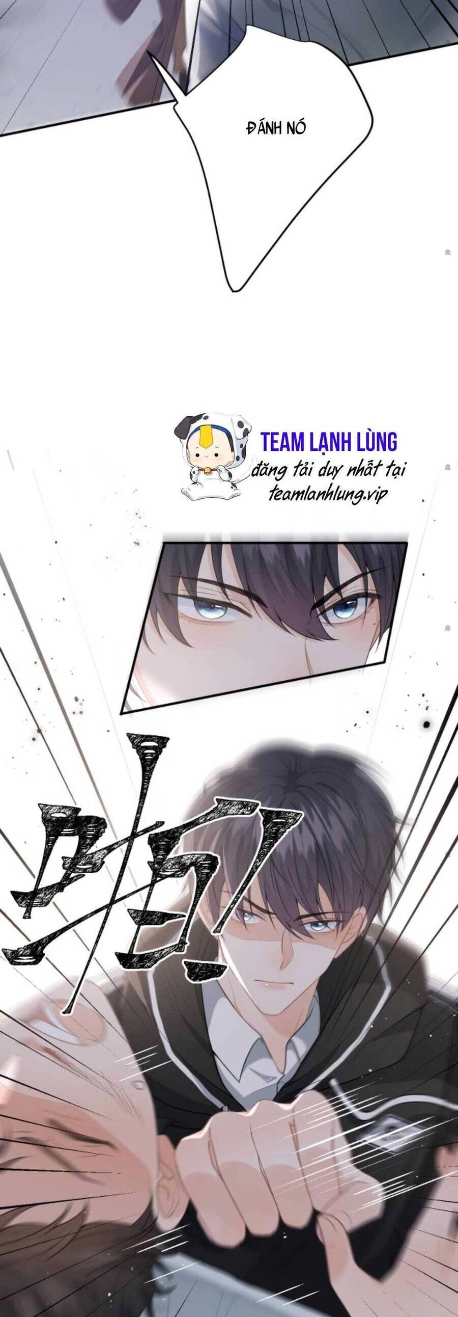 Xuyên Nhanh : Nhân Vật Phản Diện Quá Nuông Chiều Ta Chapter 5 - 18