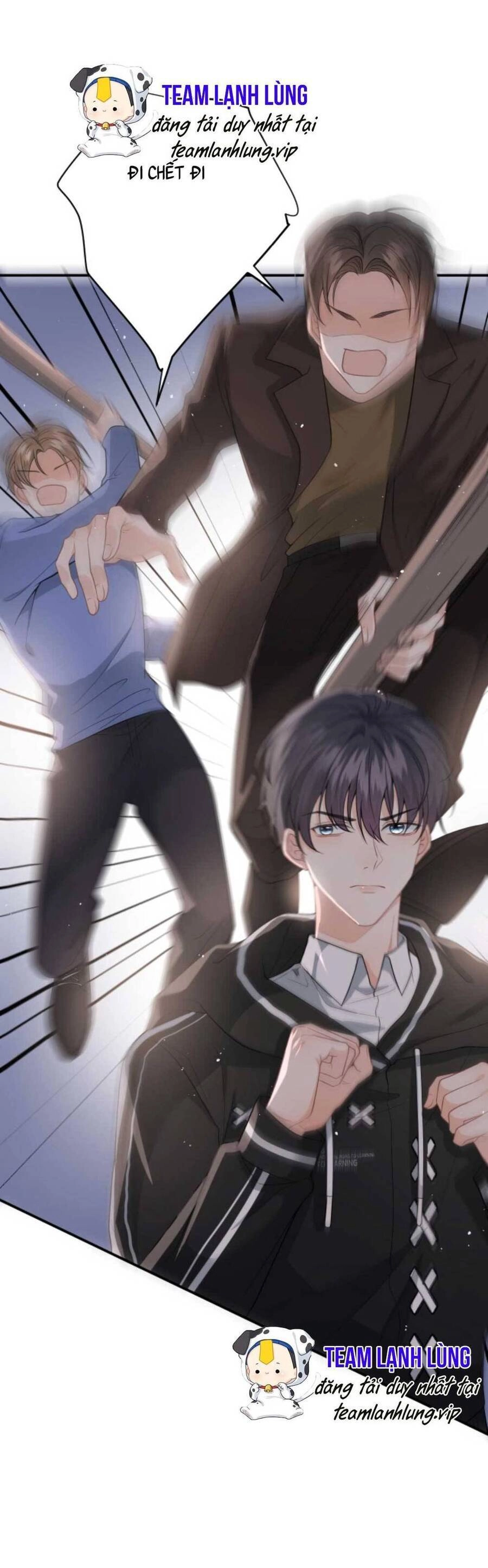 Xuyên Nhanh : Nhân Vật Phản Diện Quá Nuông Chiều Ta Chapter 5 - 22