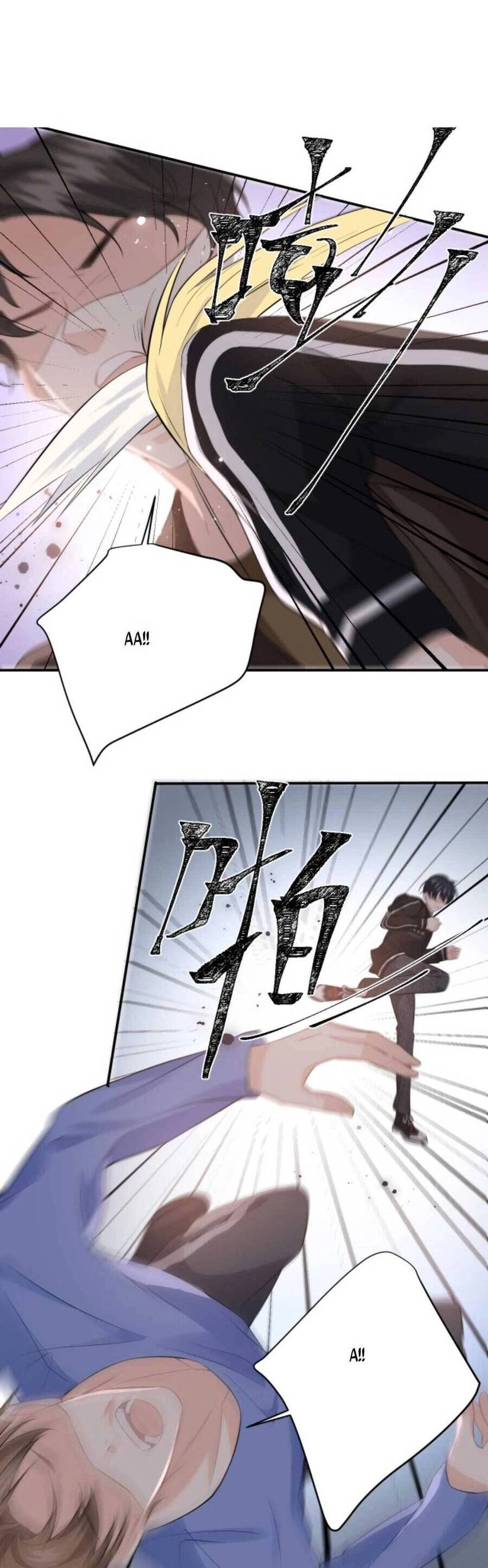 Xuyên Nhanh : Nhân Vật Phản Diện Quá Nuông Chiều Ta Chapter 5 - 23