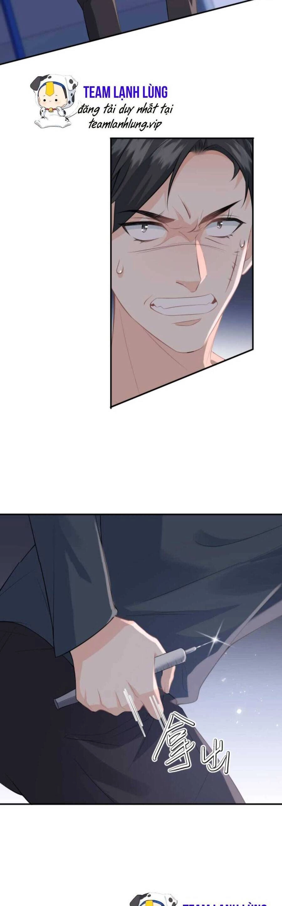 Xuyên Nhanh : Nhân Vật Phản Diện Quá Nuông Chiều Ta Chapter 5 - 26