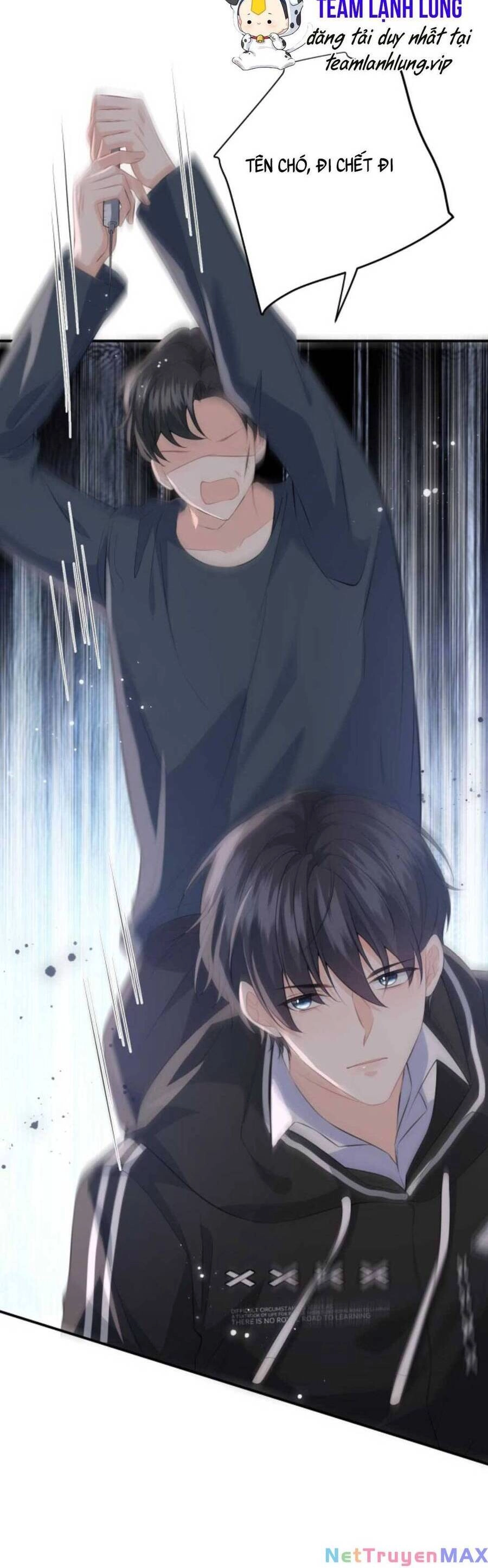 Xuyên Nhanh : Nhân Vật Phản Diện Quá Nuông Chiều Ta Chapter 5 - 27