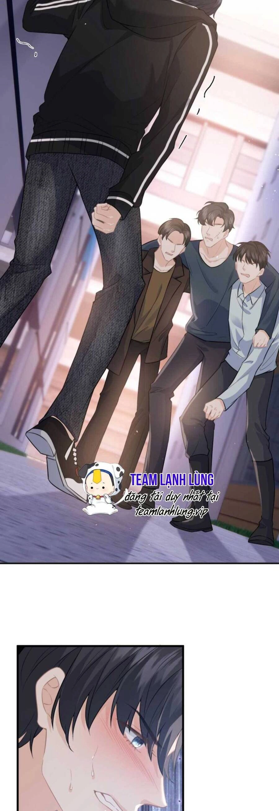 Xuyên Nhanh : Nhân Vật Phản Diện Quá Nuông Chiều Ta Chapter 6 - 8