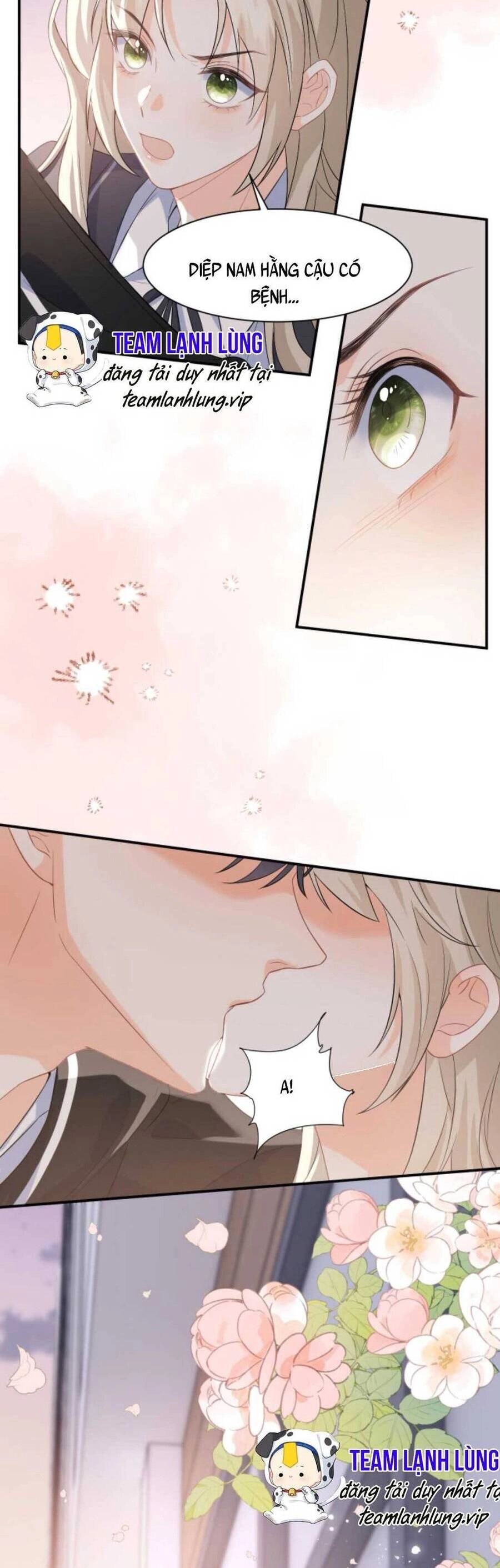 Xuyên Nhanh : Nhân Vật Phản Diện Quá Nuông Chiều Ta Chapter 6 - 19