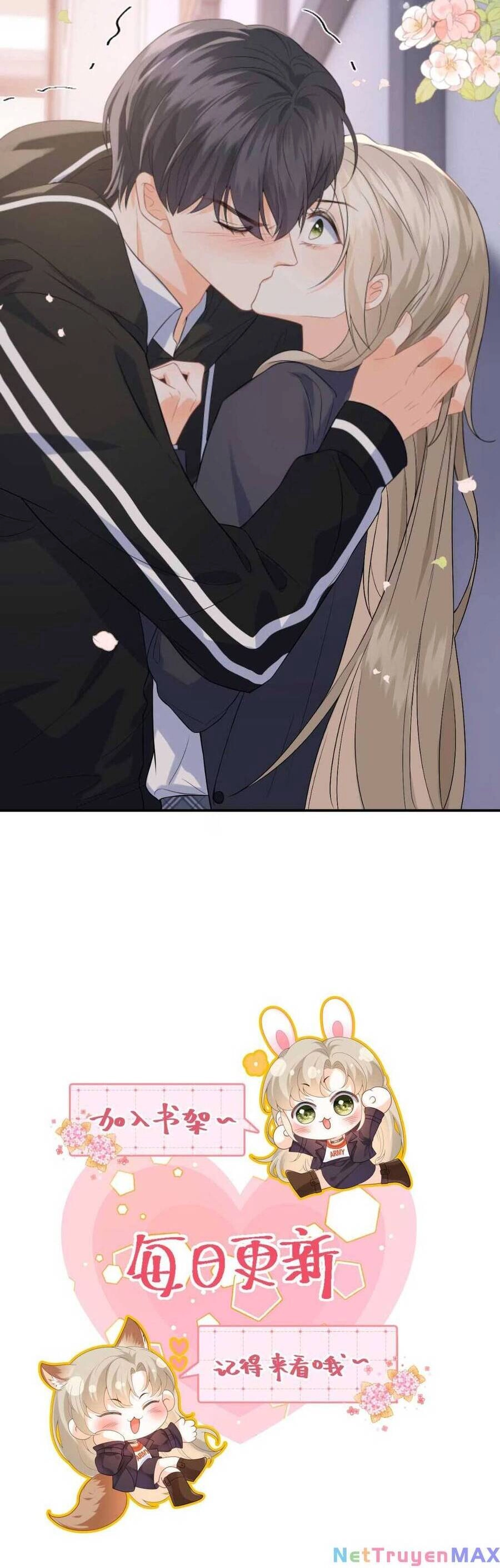 Xuyên Nhanh : Nhân Vật Phản Diện Quá Nuông Chiều Ta Chapter 6 - 20